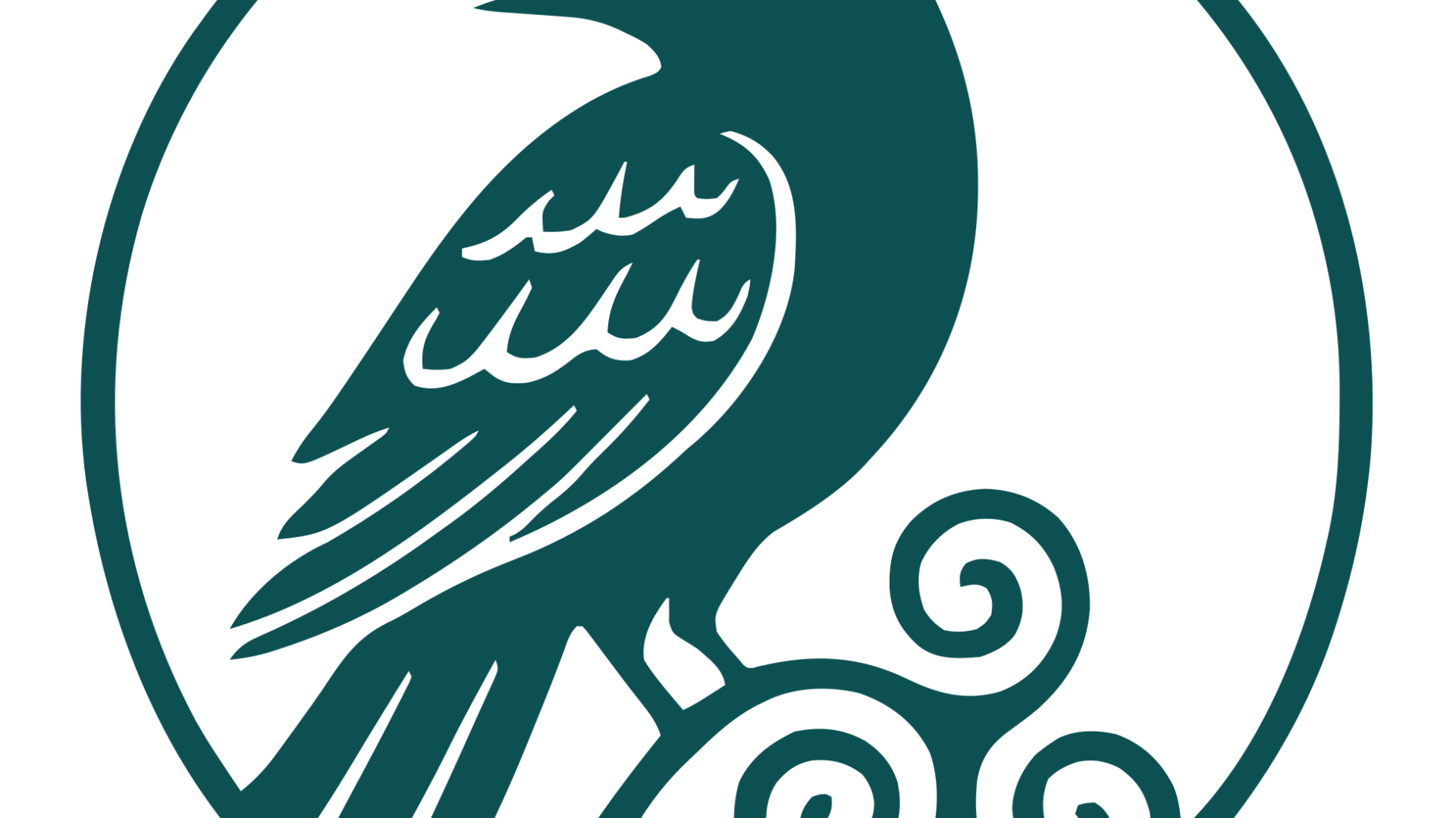 Isotipo Alfróði Learning Hub