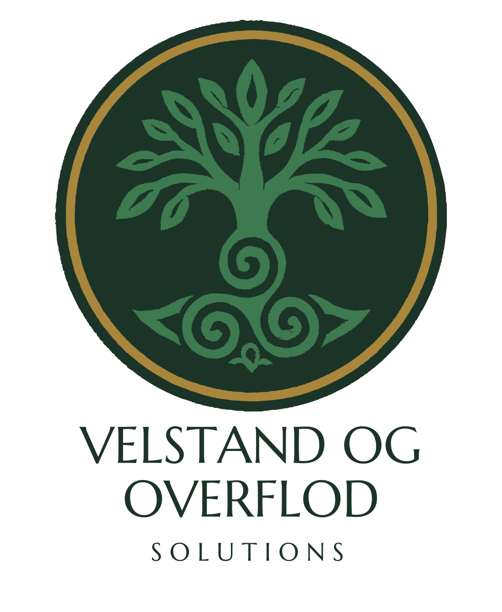 Logo VOO Solutions